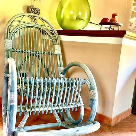 Le Macine Magnano (Tuscany)