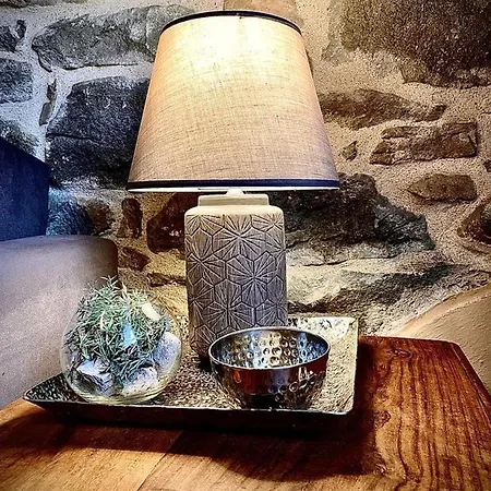 Le Macine * Magnano (Tuscany)