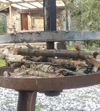 Le Macine Hébergement de vacances *