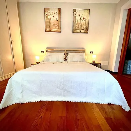 Le Macine Hébergement de vacances