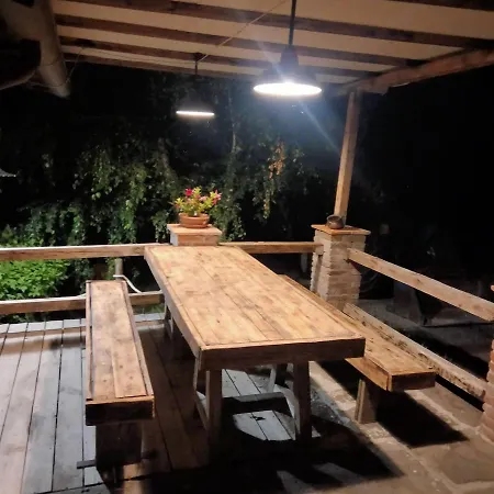 Le Macine Magnano (Tuscany)