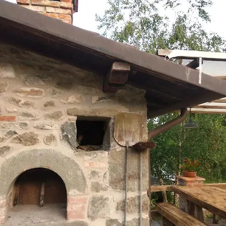 Le Macine Magnano (Tuscany)