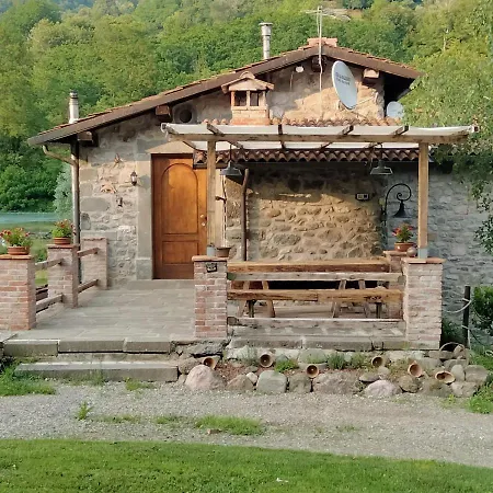 Le Macine Magnano (Tuscany)