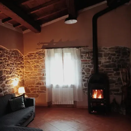 Hébergement de vacances Le Macine *