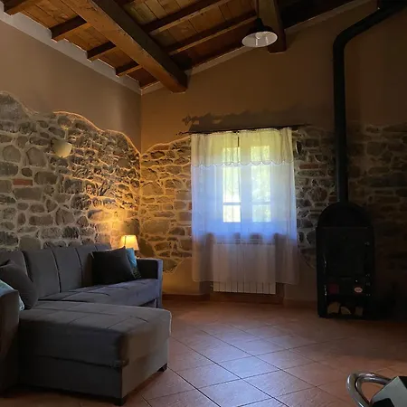 Le Macine Hébergement de vacances